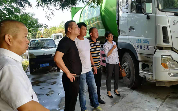 加强安全生产，责任重于泰山