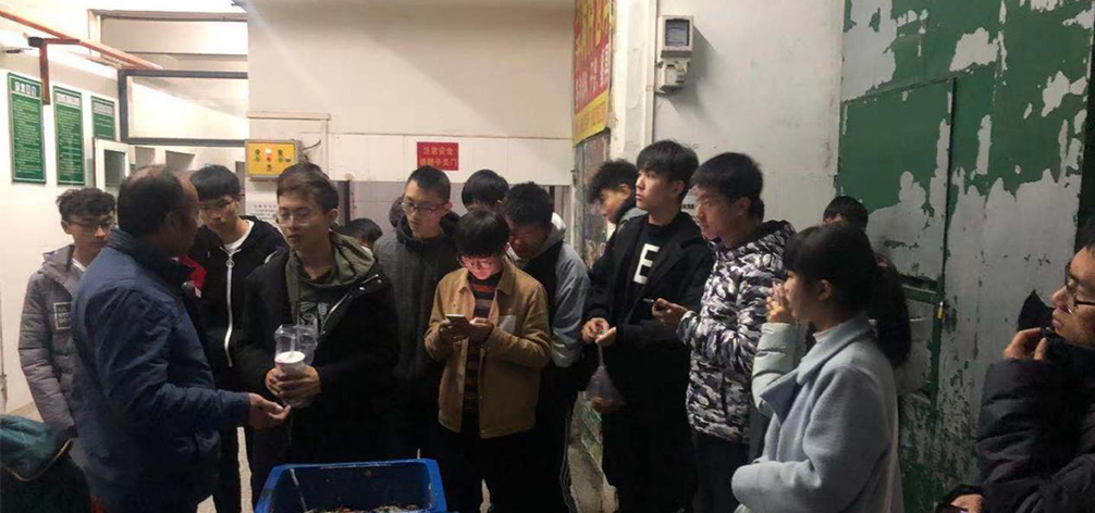 垃圾分类，我们一直在路上